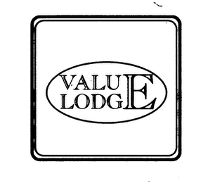 VALUE LODGE