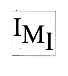 IMI