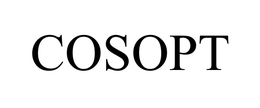 COSOPT