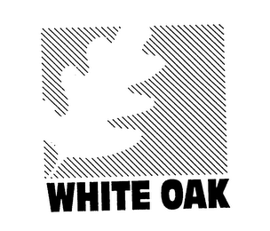 WHITE OAK