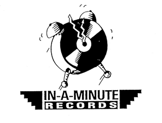 IN-A-MINUTE RECORDS