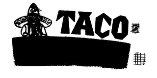 TACO CASA