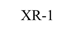XR-1