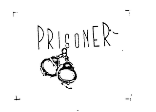 PRISONER