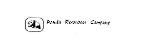 PANDA RESOURCES COMPANY