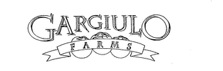 GARGIULO FARMS