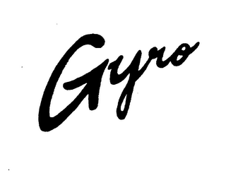 GYRO