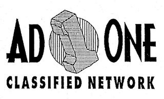 AD ONE CLASSIFIED NETWORK