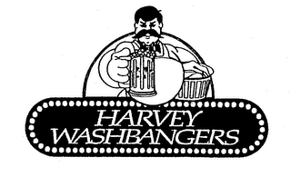 HARVEY WASHBANGERS