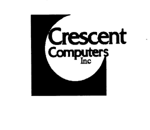 CRESCENT COMPUTERS INC