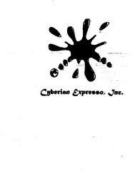 CYBERIAN EXPRESSO, INC.