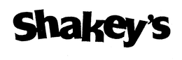 SHAKEY'S USA, INC. logo
