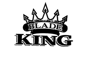 BLADE KING