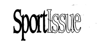 SPORTISSUE