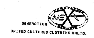 NEXT GENERATION UCC-ULT