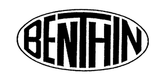 BENTHIN