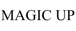 MAGIC UP