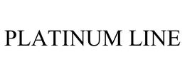 PLATINUM LINE