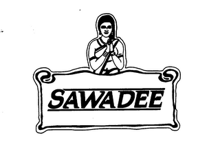 SAWADEE