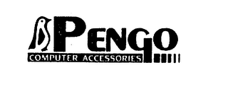 PENGO COMPUTER ACCESSORIES