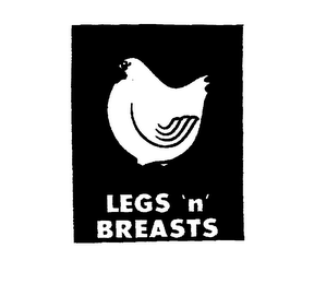 LEGS 'N' BREASTS