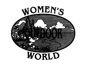 WOMEN'S OUTDOOR WORLD