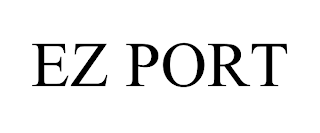 EZ PORT