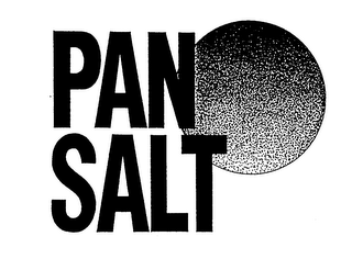 PAN SALT