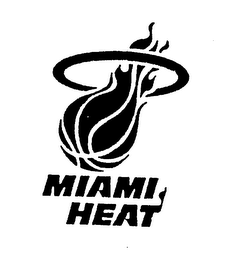 MIAMI HEAT