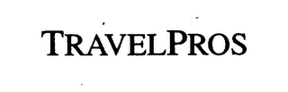 TRAVELPROS