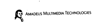 AMADEUS MULTIMEDIA TECHNOLOGIES