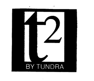 T2 BY TUNDRA