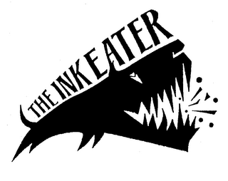 THE INK EATER