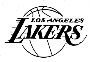 LOS ANGELES LAKERS