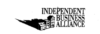 INDEPENDENT BUSINESS ALLIANCE