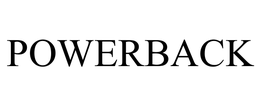 POWERBACK