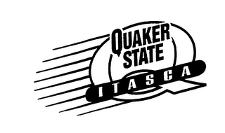 QUAKER STATE ITASCA