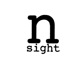 N SIGHT