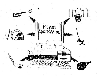 PLAYERS SPORTSWARE