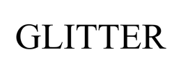 GLITTER