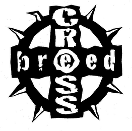 CROSS BREED