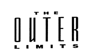 THE OUTER LIMITS