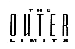 THE OUTER LIMITS