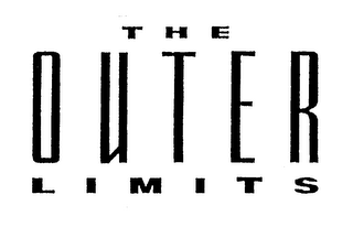 THE OUTER LIMITS