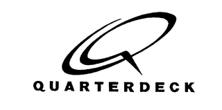 Q QUARTERDECK