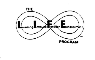 THE LEARNING IMMUNE FUNCTION ENHANCEMENT PROGRAM