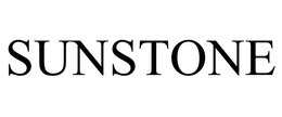 SUNSTONE