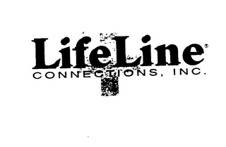 LIFE LINE CONNECTIONS, INC.