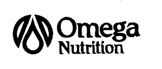 OMEGA NUTRITION