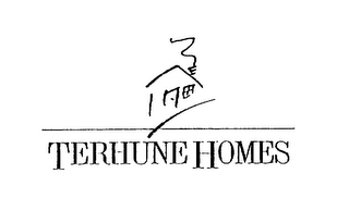 TERHUNE HOMES